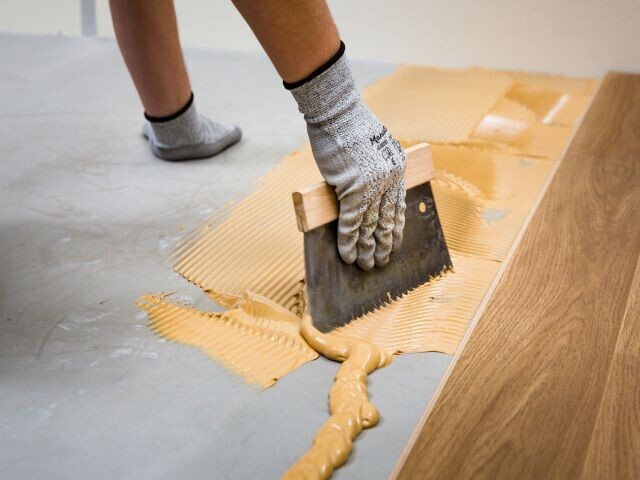 Wood Flooring Better Results Through, Hardwood Floor Adhesive Toolstation Egypt