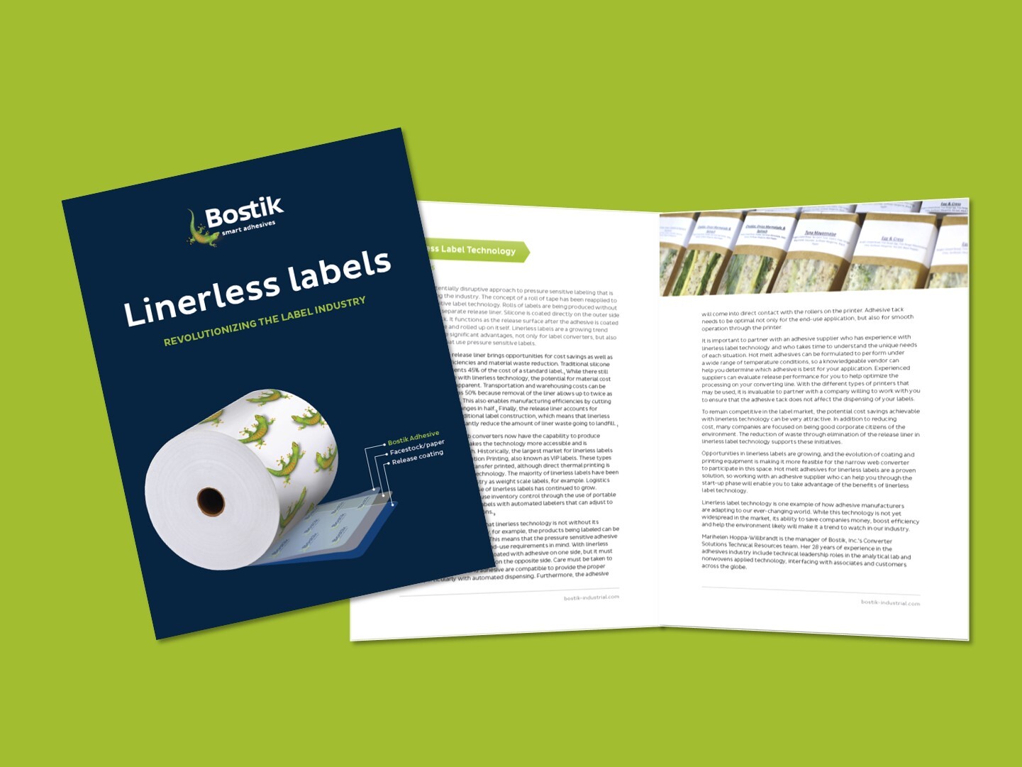 White Paper: Resealable Food Packaging