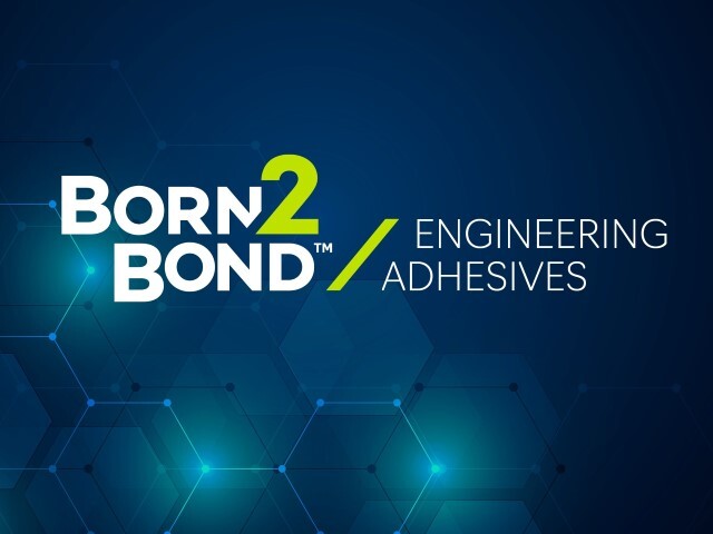 Born2Bond
