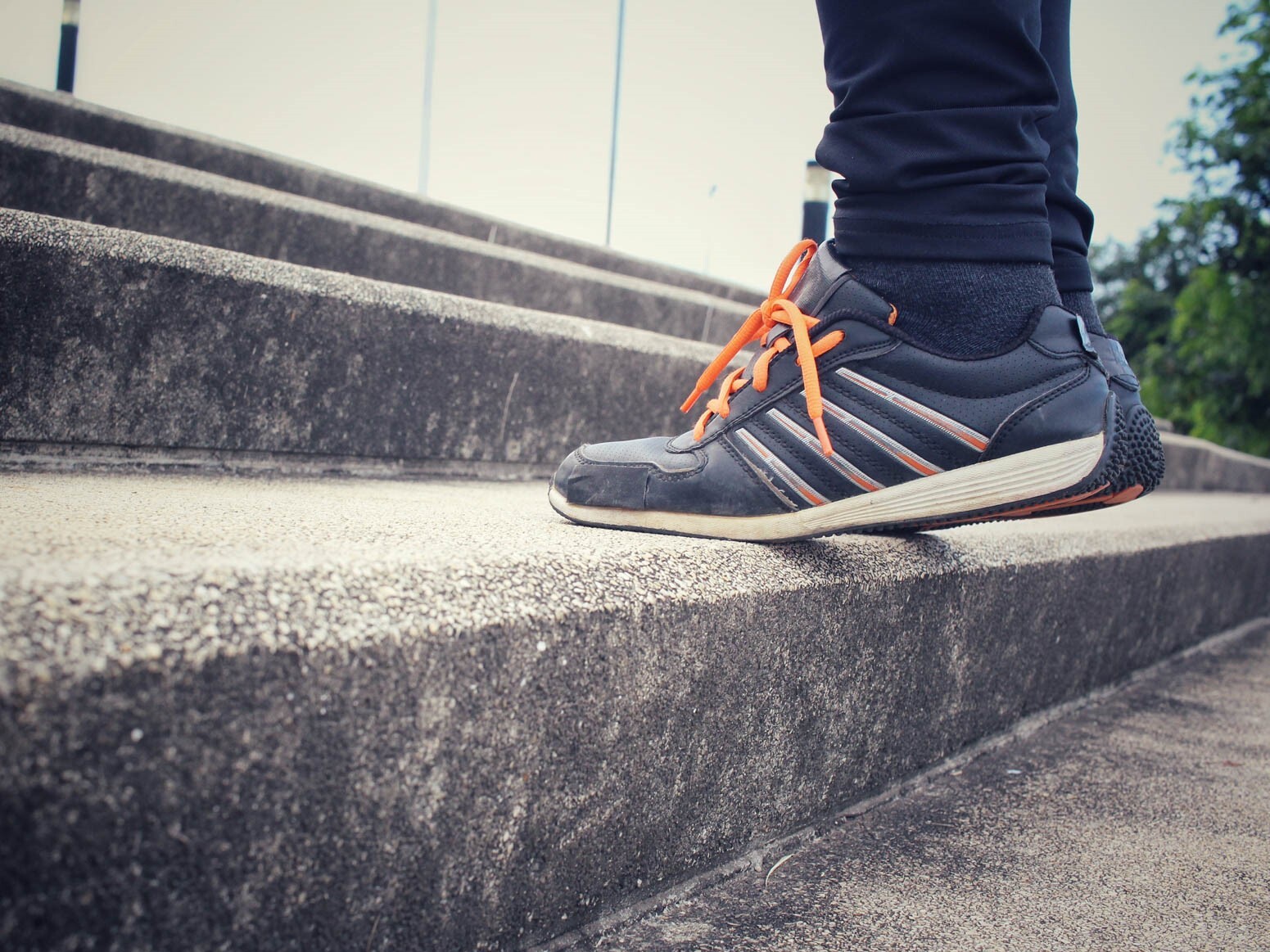 footwear