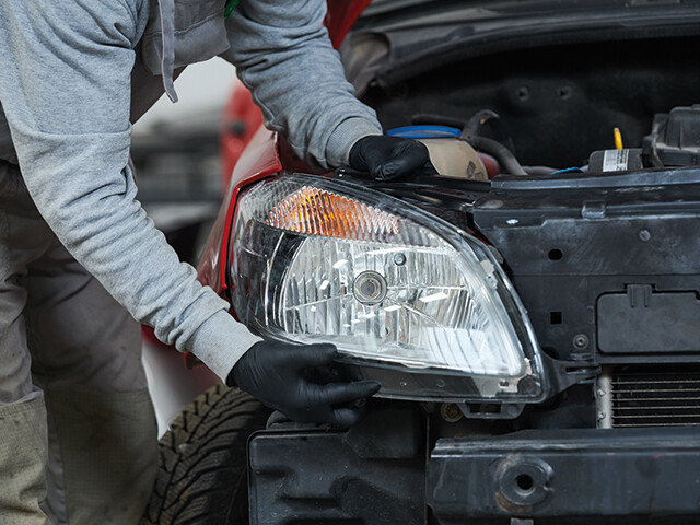 Sekundenklebstoffe für die Reparatur