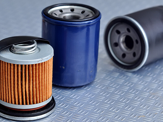 Bostik SHM Filtration