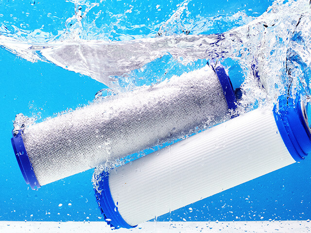 Bostik SHM Filtration