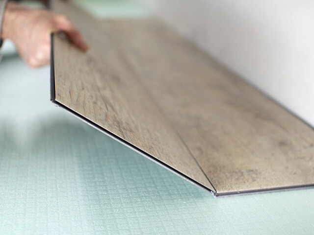 Bostik SHM Flooring
