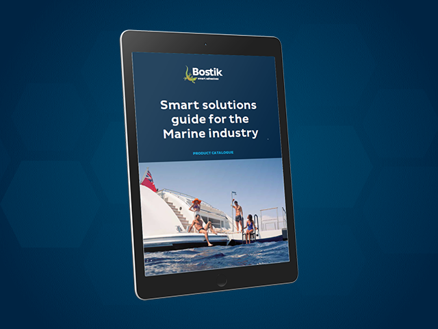 Cover der Broschüre Leitfaden für intelligente Lösungen für die Schiffsindustrie