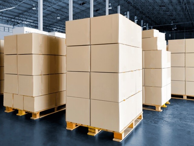 palletizing adhesives