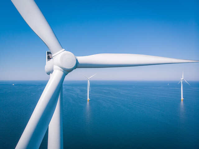 wind turbine adhesives