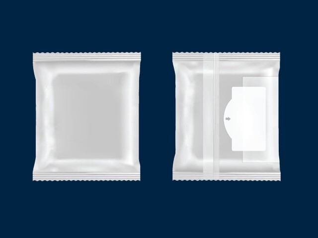 Reclosable packaging adhesives