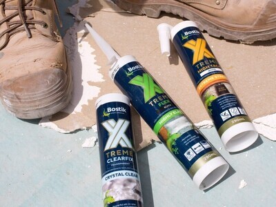 Bostik Xtreme