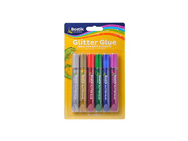 Crayola Washable Glitter Glue