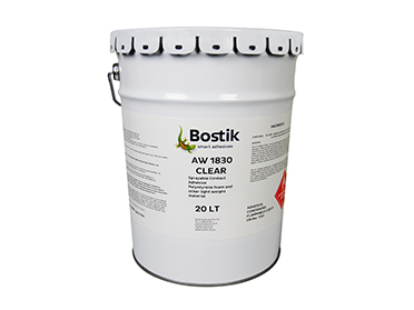 Bostik 1430 Contact Adhesive 1Lt Can *AFS1596