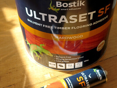 Bostik Ultraset SF