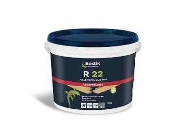 Bostik sa 044363 Colle À bois rapide Biberon de 250 G