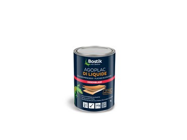 Colle à bois vinylique Bostik R41 750gr, rapide