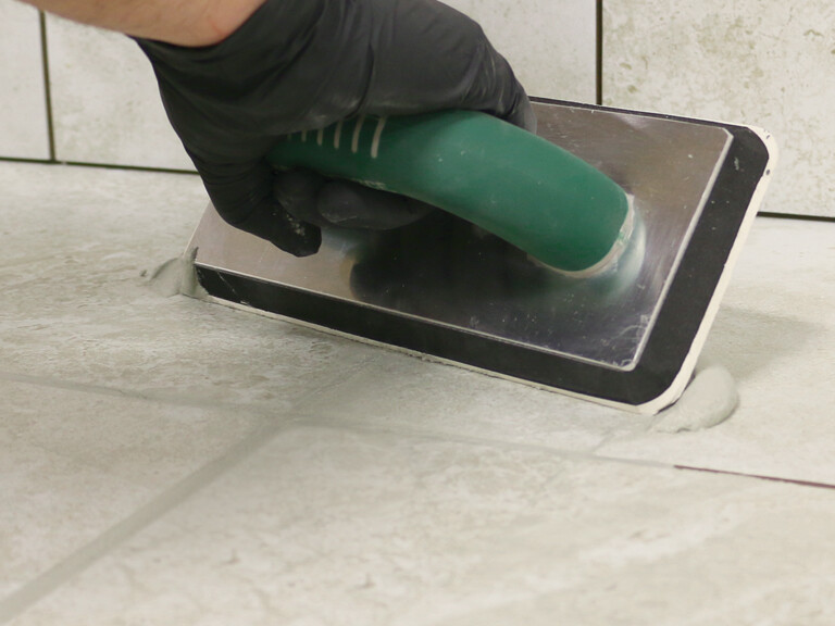 Bostik Cementitious Tile Grout