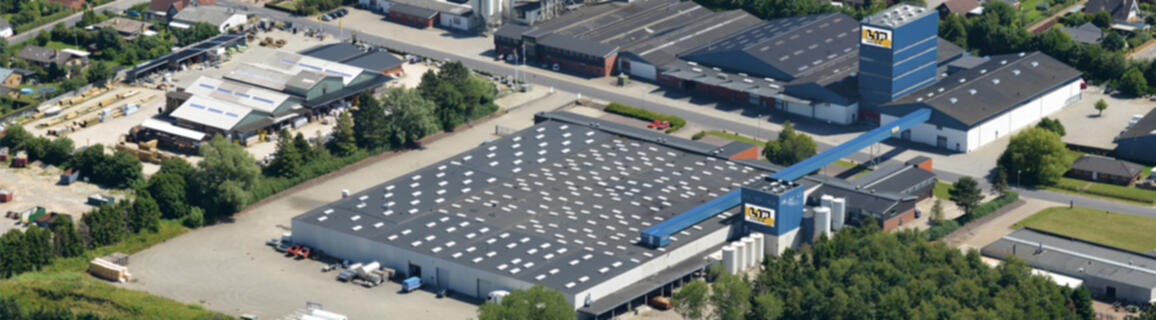 Bostik aquires Danish company LIP