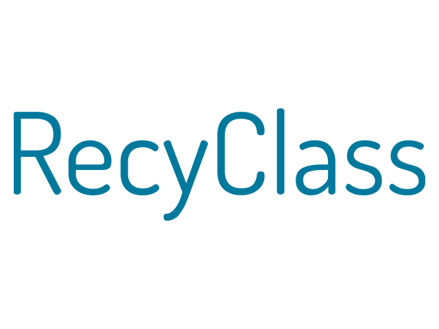 recyclass logo