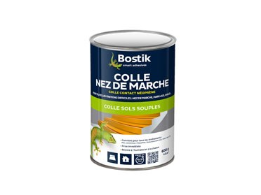 COLLE CONDUCTRICE, Revêtements sols souples, Bostik