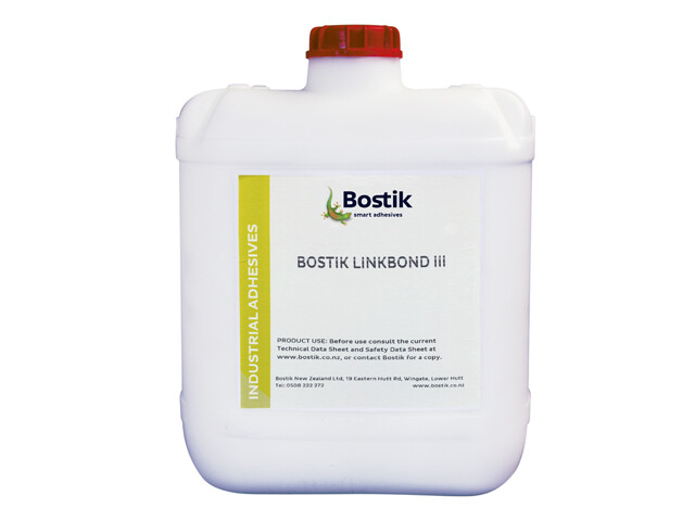 Accélérateur de caoutchouc liquide Bostik 1 lt