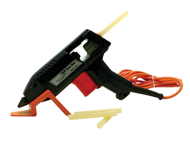 Bostik TG-560 Hot Melt Glue Gun - Bostik Never-Seez Products