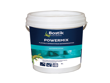 | Cementitious Bostik | Bostik Philippines