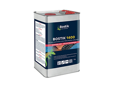 Bostik Bostik 1400 Adhesivo T cnico Bostik Portugal Bostik Bostik 1400 Adhesivo T cnico Bostik Portugal