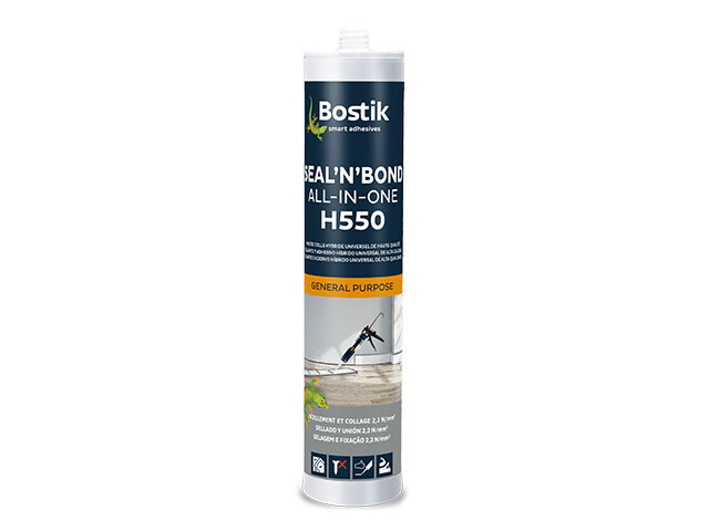A Bostik Lan a Um Produto nico No Mercado Bostik Portugal A Bostik Lan a Um Produto nico No Mercado Bostik Portugal