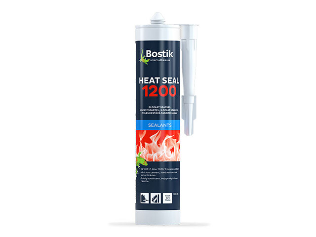 Герметик Bostik Heat Seal 1200