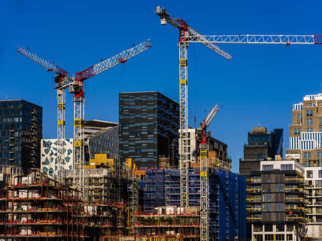 Materiais de Construção