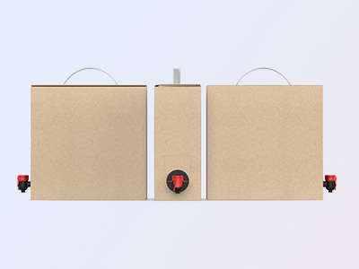 Bag-in-box adhesives