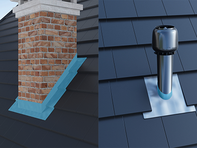 屋根および防水気密用接着剤