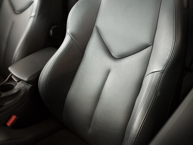 Automotive seating adhesives