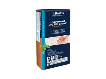 Bostik Bosti-Set Tile Adhesive