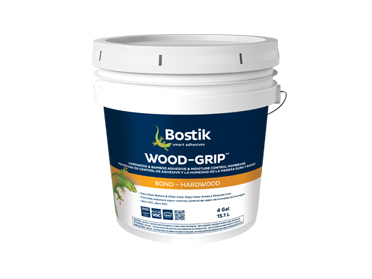 Wood Grip Hardwood Bamboo, Bostik Grip N Shield Hardwood Flooring Adhesive