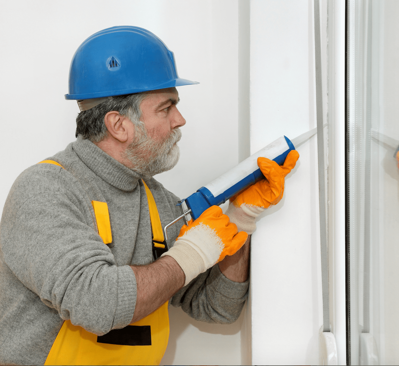 Cold Weather Caulking Bostik US