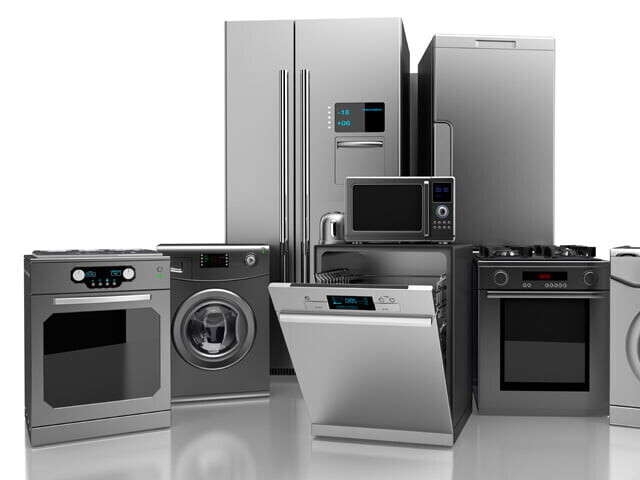 The big importance of home appliances industry - Home Appliances World