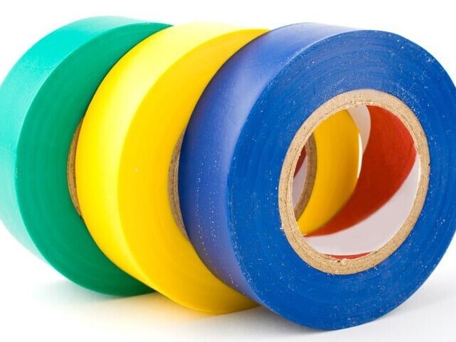 Types of Adhesive Tape available on the market today