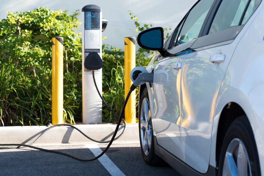electric vehicle trends