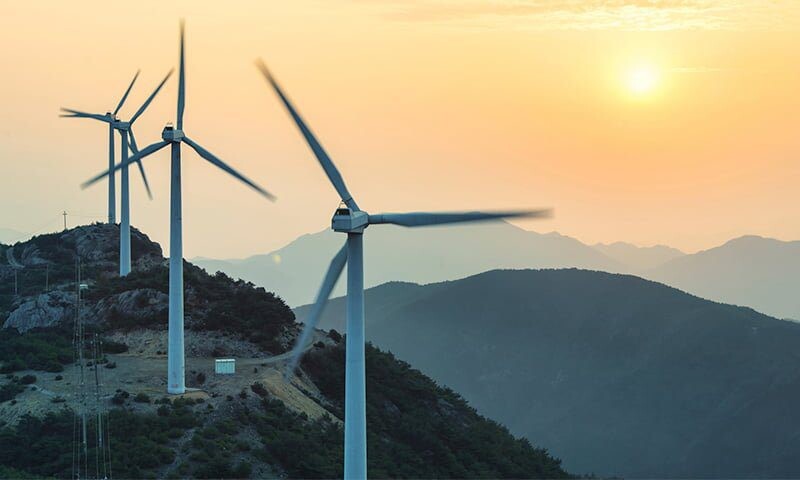 wind energy