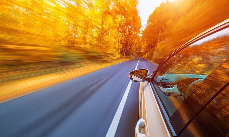 smart roads