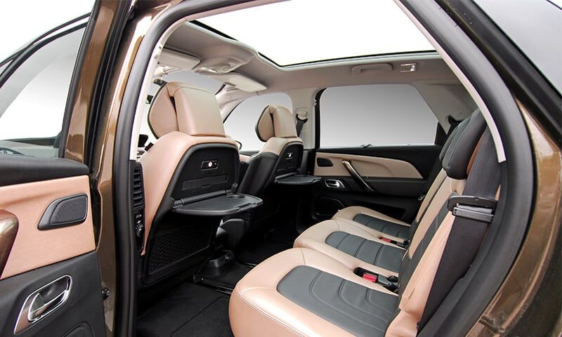 automotive interior trim