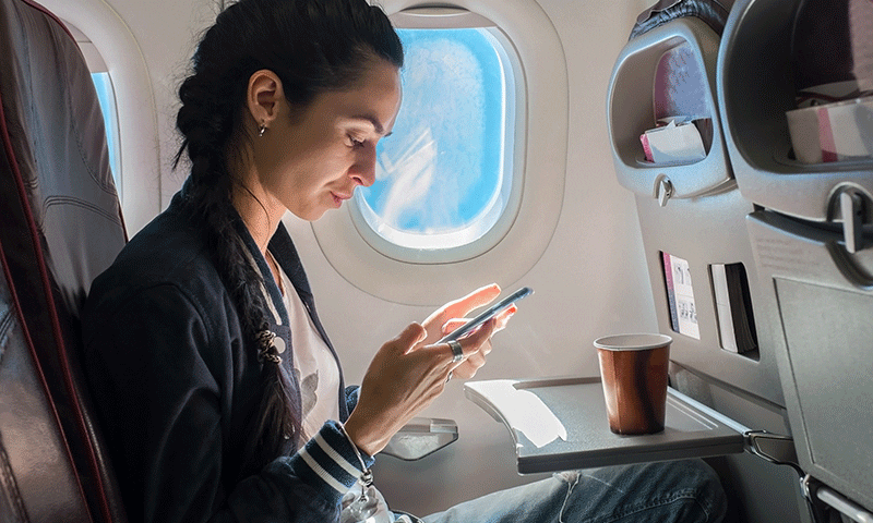 aircraft interior designs