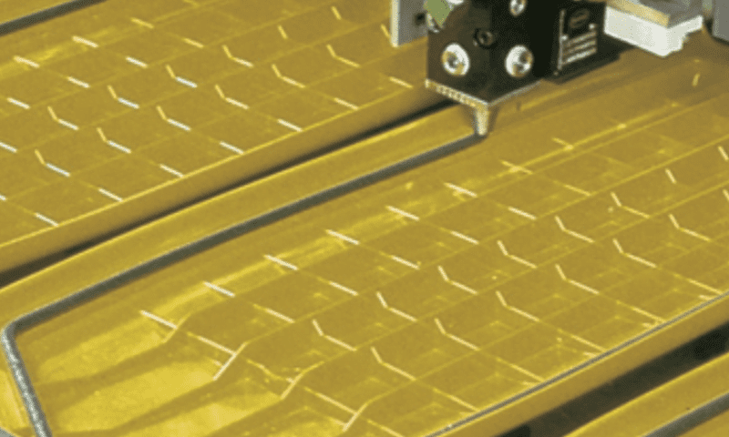 FIP adhesives