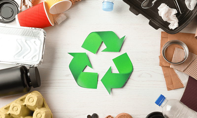 sustainability journey