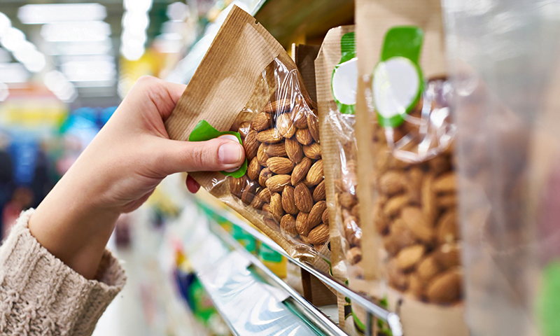 sustainable packaging