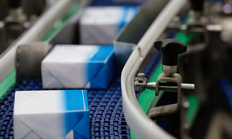 winning packaging solutions