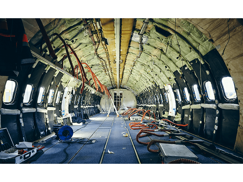 3 Things to Know When Selecting Aircraft Interior Adhesives Bostik Global