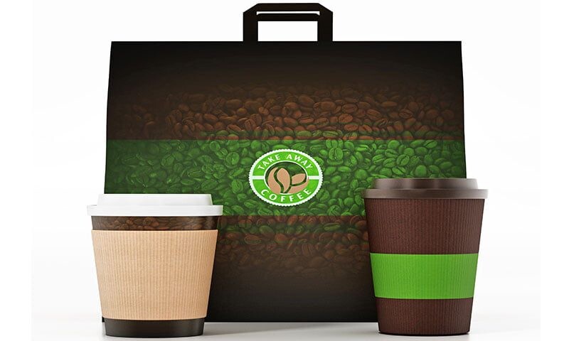 sustainable packaging