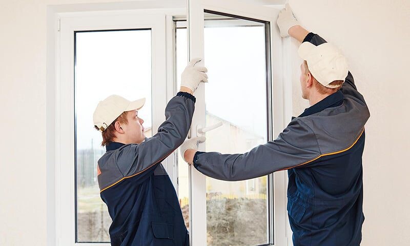 window trends