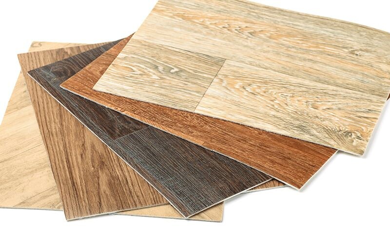 resilient flooring adhesives